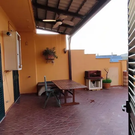 Appia - Mesagne