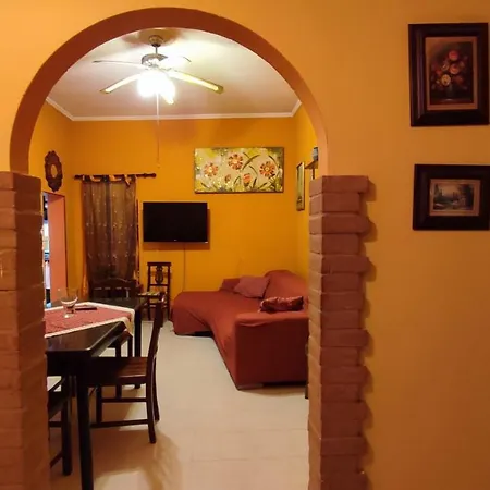 Bed & Breakfast Appia -