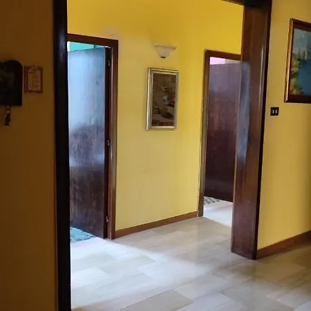 Appia - Bed & Breakfast *